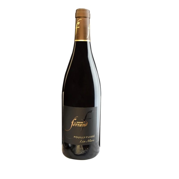Pouilly Fuisse Lise Marie, Domaine Ferrand